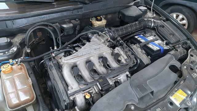 Fiat Brava 1.6 16v SX - Foto 8