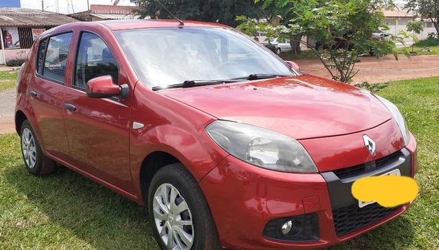 Sandero 2013/2014 - Foto 2