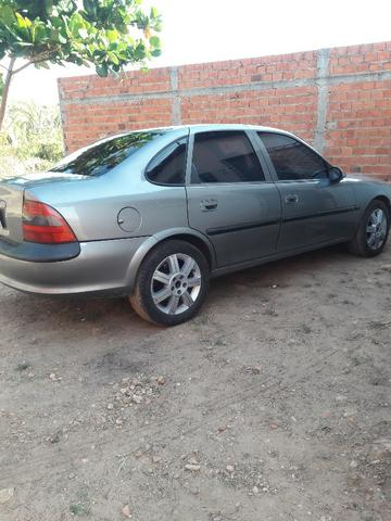 Gm-Chevrolet Vectra 97 2.2 - Foto 3