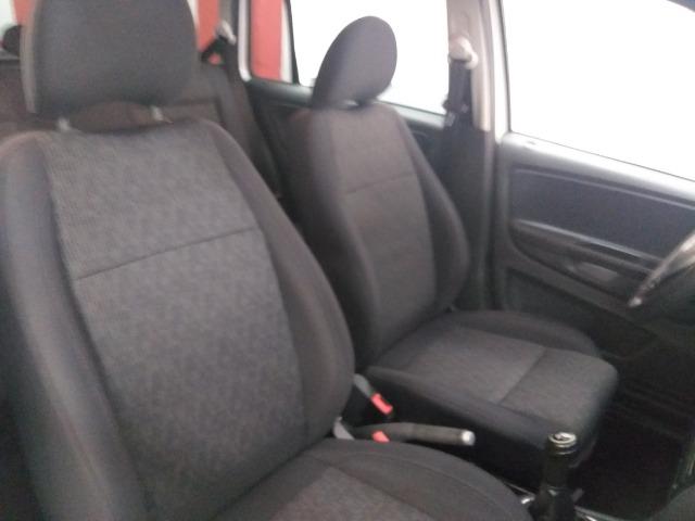 Vw Spacefox comp. + GNV troco e financio aceito carro ou moto maior ou menor valor - Foto 11