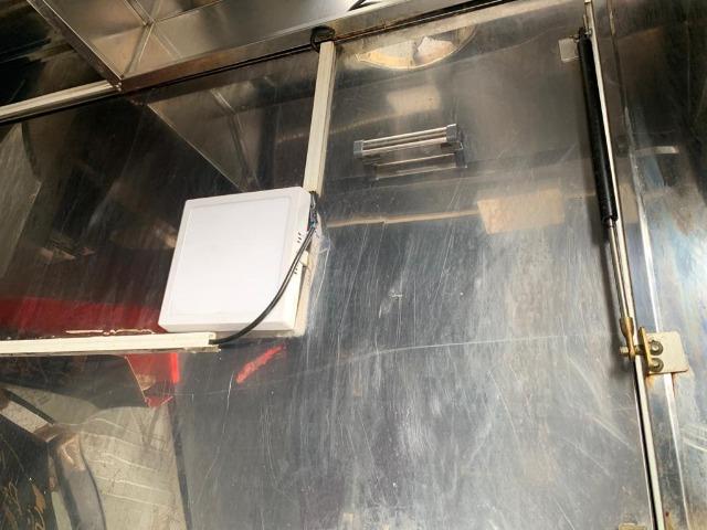 Trailer Food Truck 2017 - Foto 7