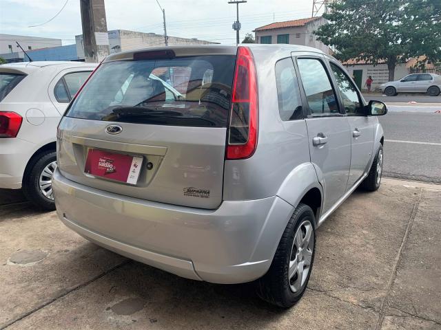 FIESTA 2013/2014 1.0 ROCAM SE 8V FLEX 4P MANUAL - Foto 3