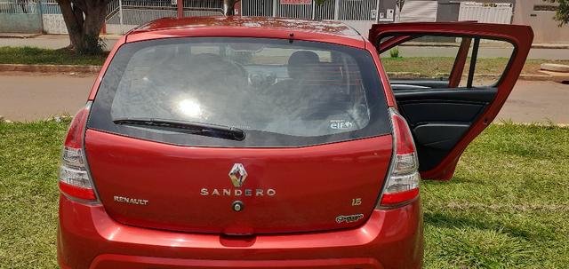 Sandero 2013/2014 - Foto 4