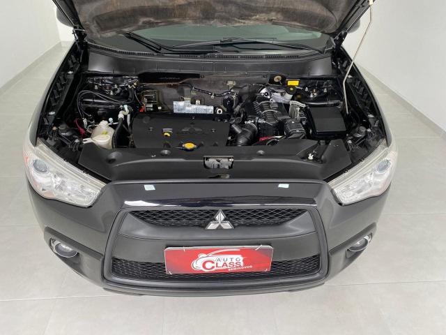 ASX 2011/2011 2.0 4X2 16V GASOLINA 4P AUTOMÁTICO - Foto 15