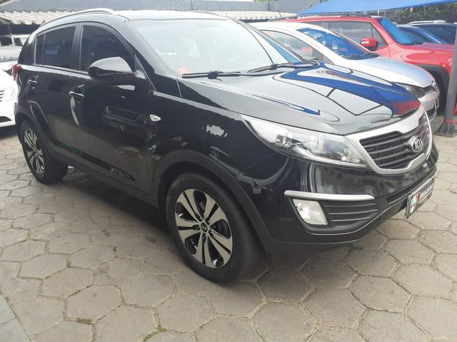 Sportage 2013 automática - Foto 2