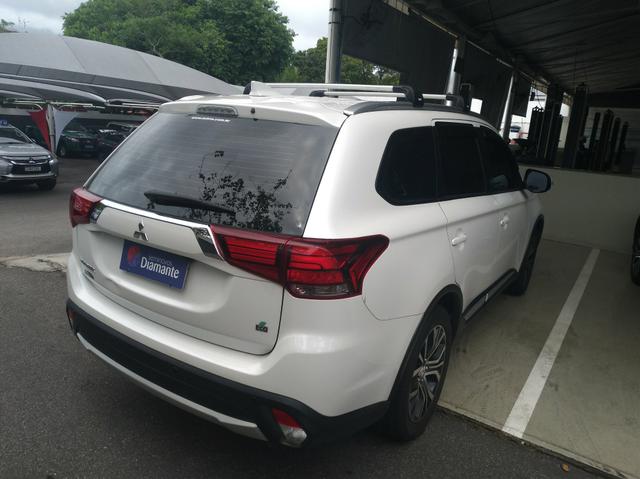 Outlander Confort 7 Lug 2018 * Raion Mitsubishi* 3504 5000 - Foto 2
