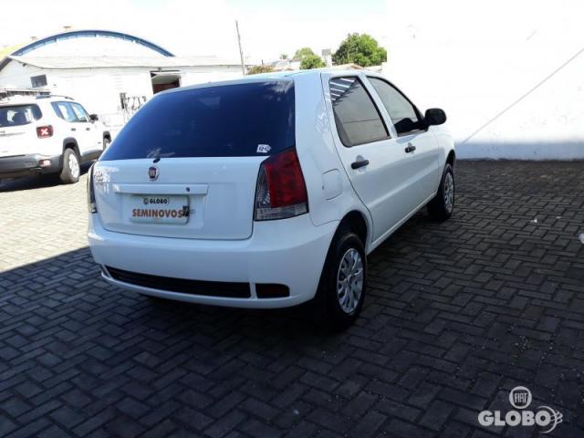 Fiat Palio 1.0 FIRE FLEX - Foto 5