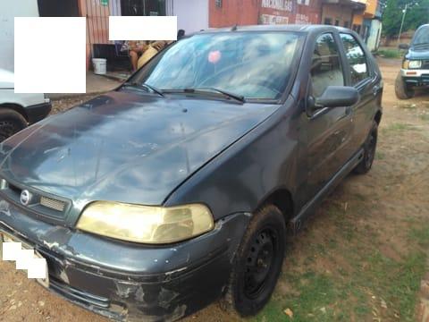 Palio 2003 3.900,00