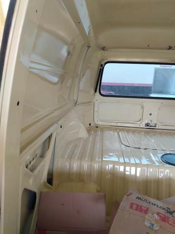 Vendo Kombi Furgão - Foto 4