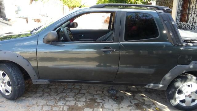 Fiat strada - Foto 12