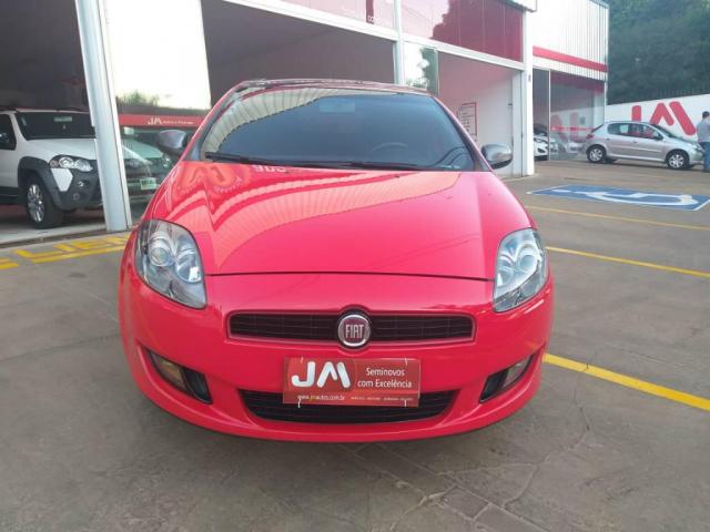 Fiat Bravo SPORTING 1.8 - Foto 2
