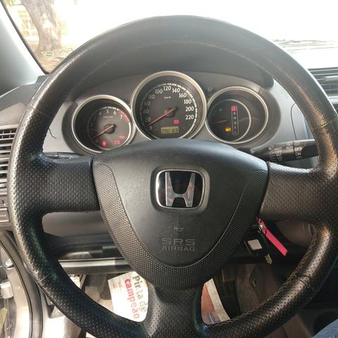 Honda fit 1.5 autonatico - Foto 14
