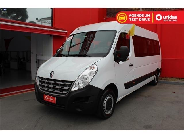 Minibus Renault - Foto 2