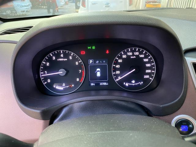 Vendo uma CRETA - Foto 9