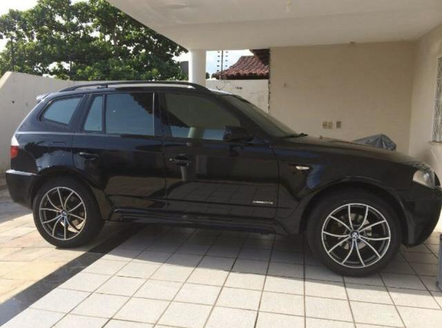 Bmw x3 2009 - Foto 7