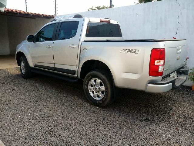 S10 LT 4x4 a diesel - Foto 7