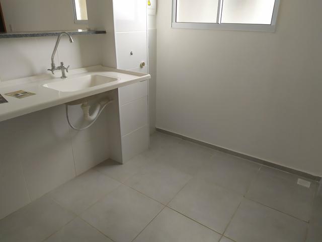 Apartamento novo no União - Foto 6