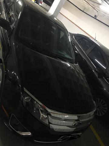 Fusion 2010 SEL - 41 mil KM