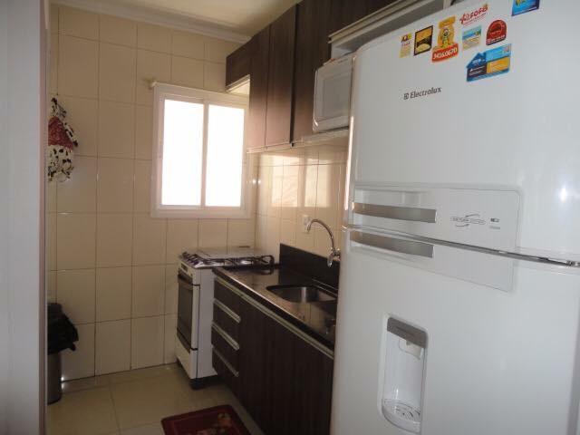 Aluguel apartamento Capão da Canoa próximo ao mar - Foto 19