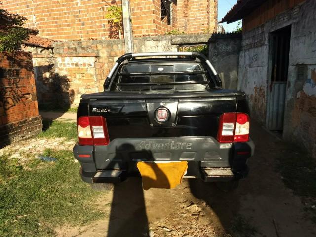 Vendo FIAT Strada - Foto 3