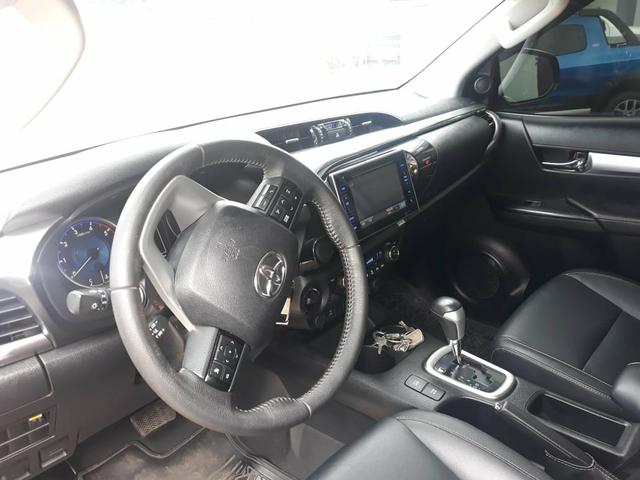 Vendo essa Hilux SRV - Foto 2