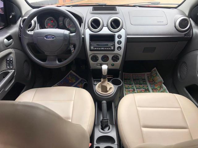 Fiesta Sedan 1.6 Completão! Sem Entrada! IPVA 2020 Grátis! - Foto 7