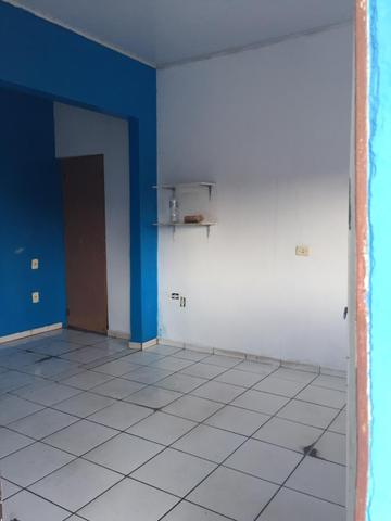 Ponto comercial Av Fernando costa