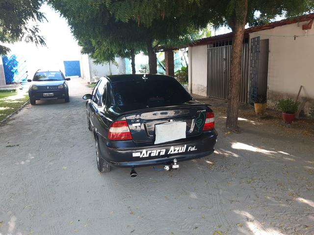 Vectra - Foto 2