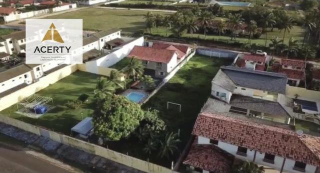 Aluguel - Réveillon Salinas 2019 - Espetacular Casa de Veraneio - Salinas - Foto 5