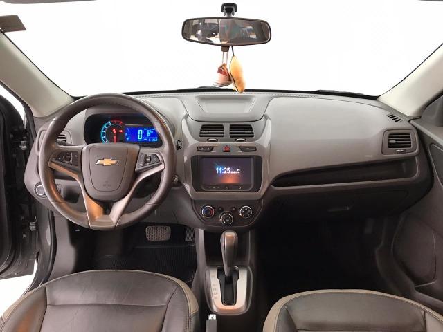 Cobalt Ltz 1.8 Aut - Foto 7