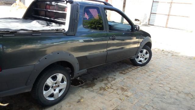 Fiat strada - Foto 9
