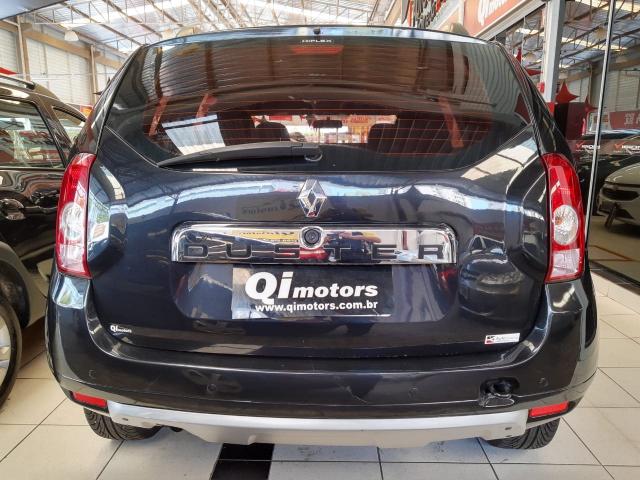 DUSTER 2012/2013 1.6 DYNAMIQUE 4X2 16V FLEX 4P MANUAL - Foto 17