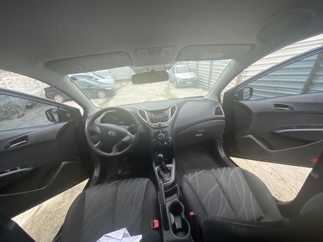 Hyundai hb20S 2014 1.0 - Foto 9