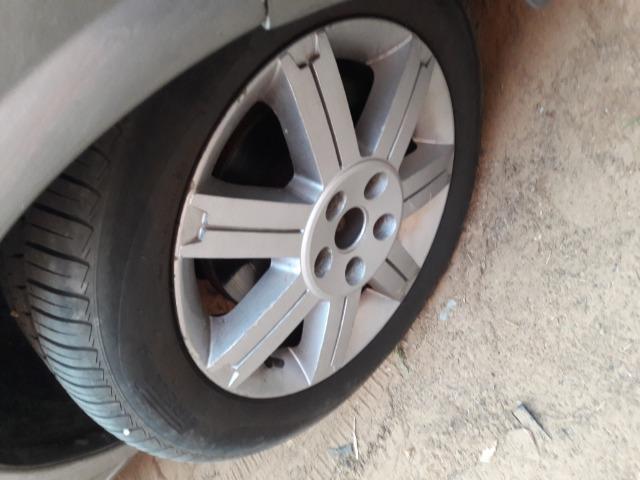 Gm-Chevrolet Vectra 97 2.2 - Foto 5