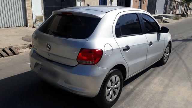 Gol G6 1.0 2014/2015 - Foto 13