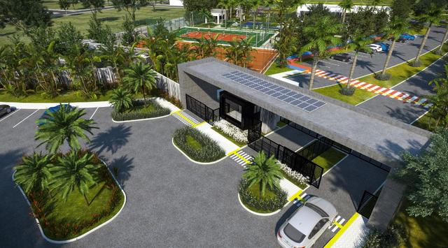 Sunset Boulevard Ecocil Lote Alto Padrão Na Sombra a Parti de R$340 Mil - Foto 12