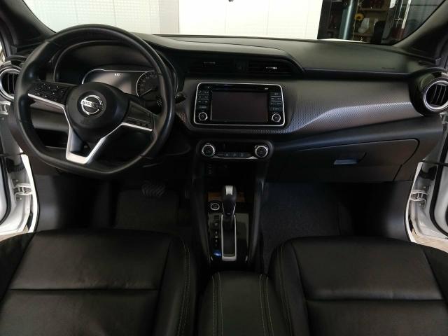 Nissan kicks 1.6 2017 - Foto 7