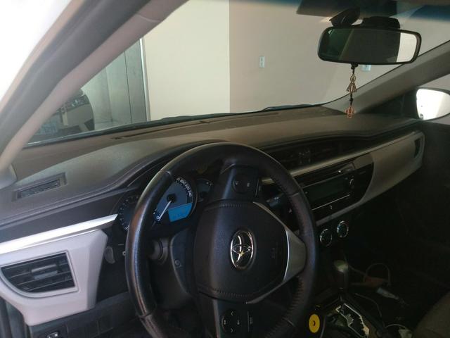 Corolla gli uper 2015/2016 automatico - Foto 3
