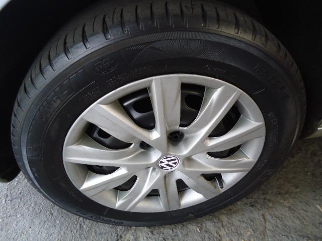 Vw fox 2013 - Foto 3