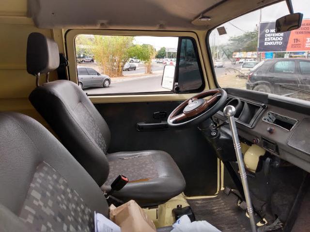 Vendo Kombi Furgão - Foto 7