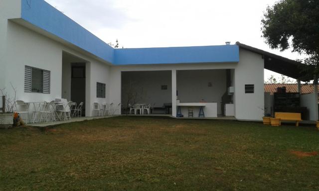 Alugo Chácara Zona Sul - Foto 8