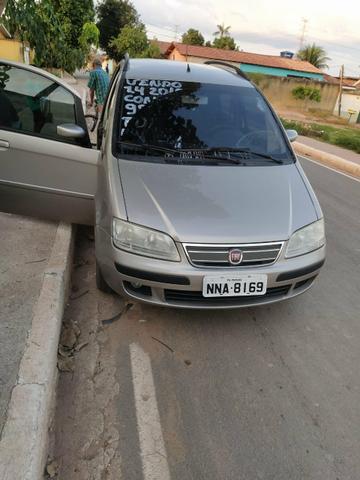 Vendo conpleto 1.4 2010 em dias so no ponto de tranferir ou finaciar - Foto 2