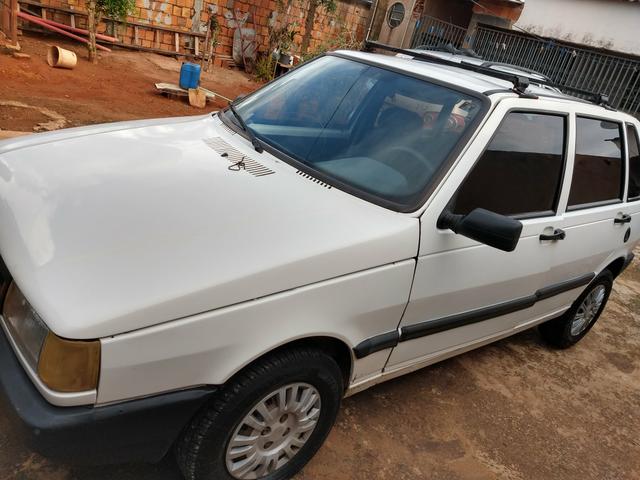 Fiat Uno 2001 - Foto 5