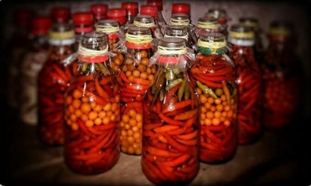 Pimenta - Foto 3