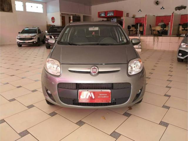 Fiat Palio ATTRACTIVE 1.0 - Foto 2