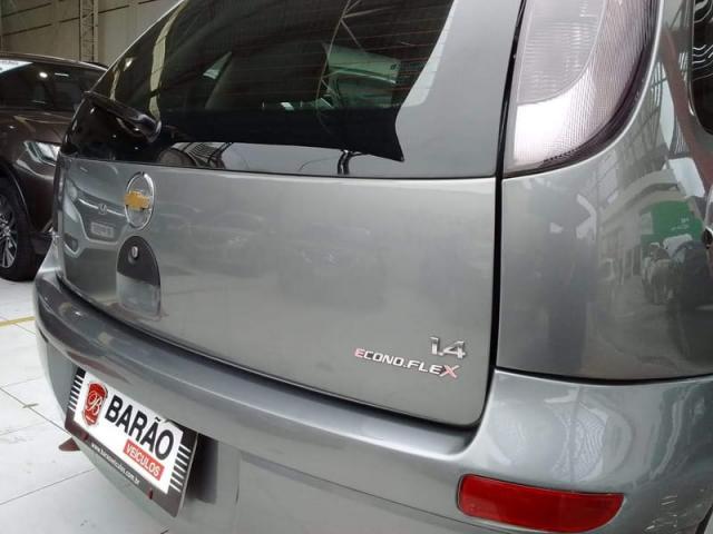 CHEVROLET CORSA HATCH MAXX 1.4 8v(Econo.Flex) 4P 2009 - Foto 7