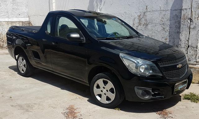 Montana LS 1.4 2013 - BASICA !!!