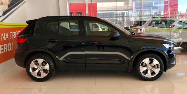 VOLVO XC40 2018/2019 2.0 T4 GASOLINA GEARTRONIC - Foto 5