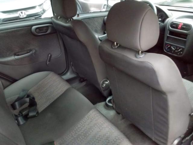 CHEVROLET CORSA HATCH MAXX 1.4 8v(Econo.Flex) 4P 2009 - Foto 10