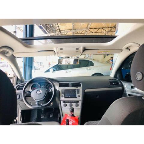 Golf 2017 R$100.000,00 - Foto 3